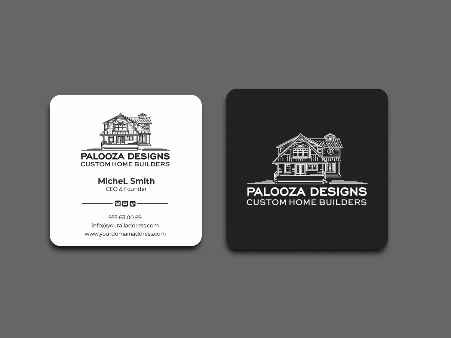 Business Card Design by Graphixpointt for this project | Design #29417346