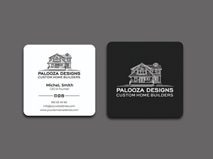 Business Card Design by Graphixpointt for this project | Design: #29417346