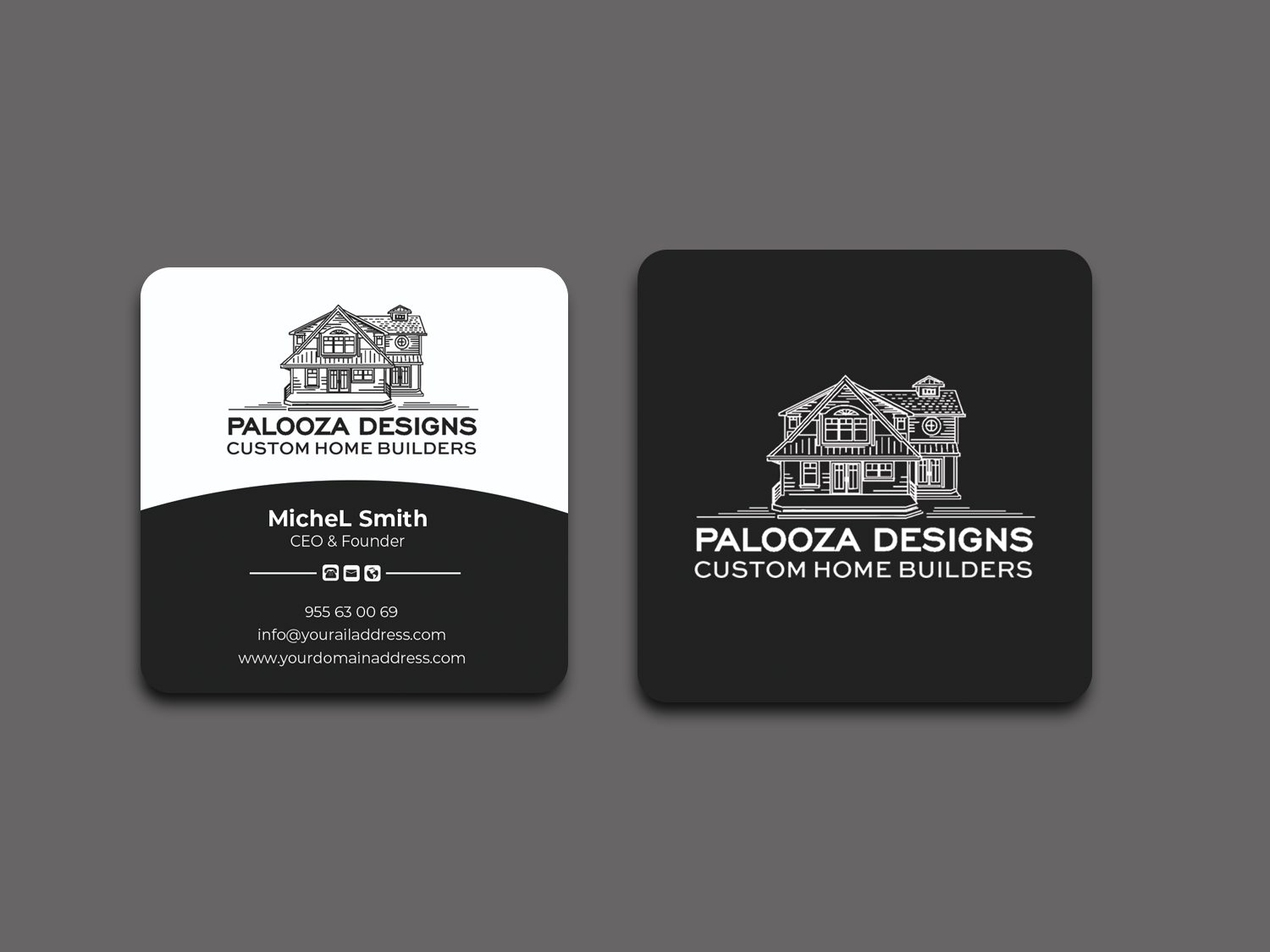 Business Card Design by Graphixpointt for this project | Design #29417352