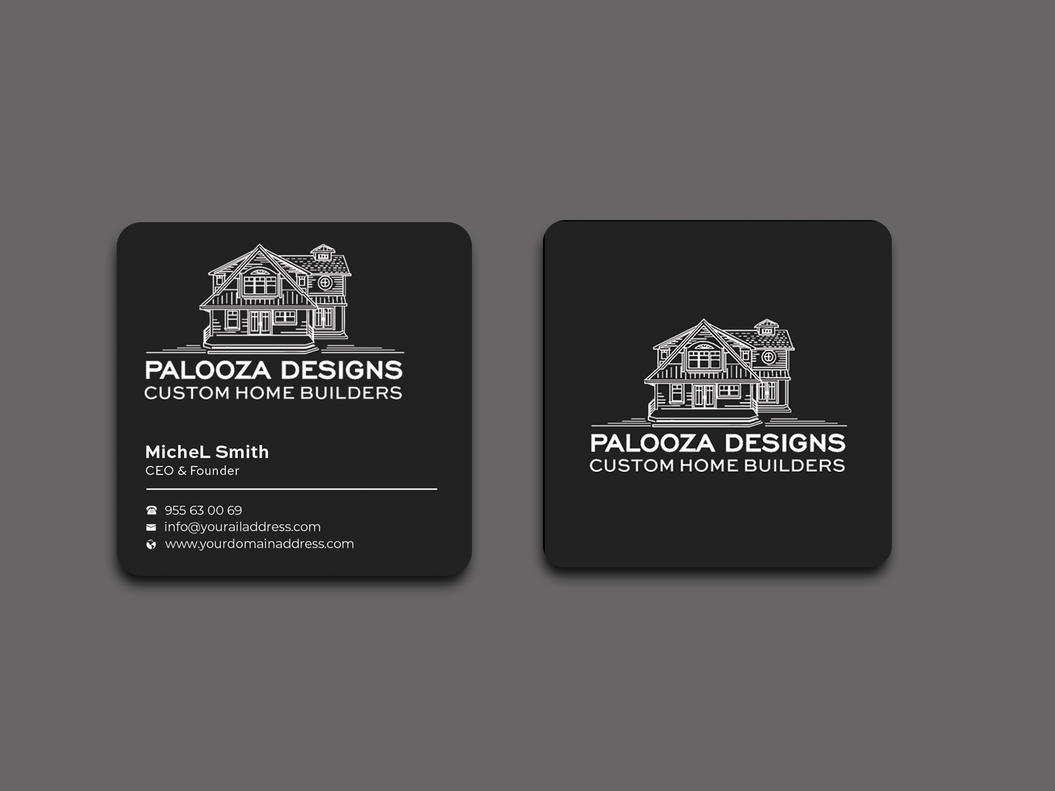 Business Card Design by Graphixpointt for this project | Design #29417478