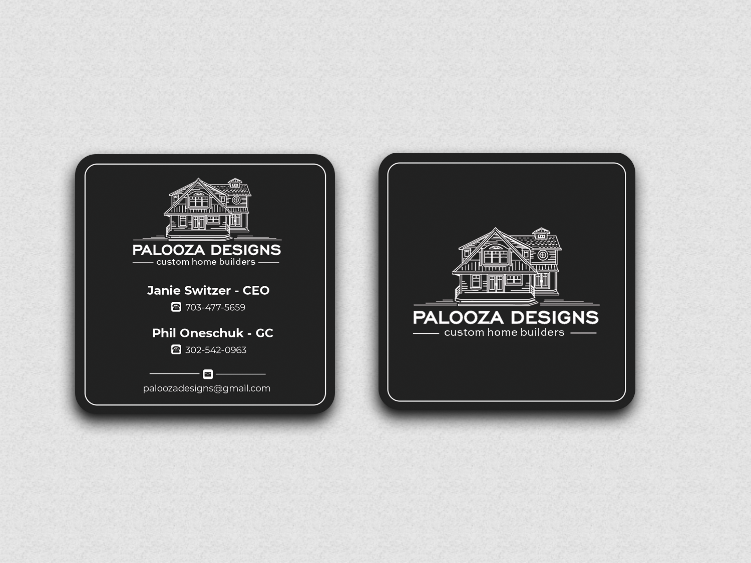 Business Card Design by Graphixpointt for this project | Design #29429209