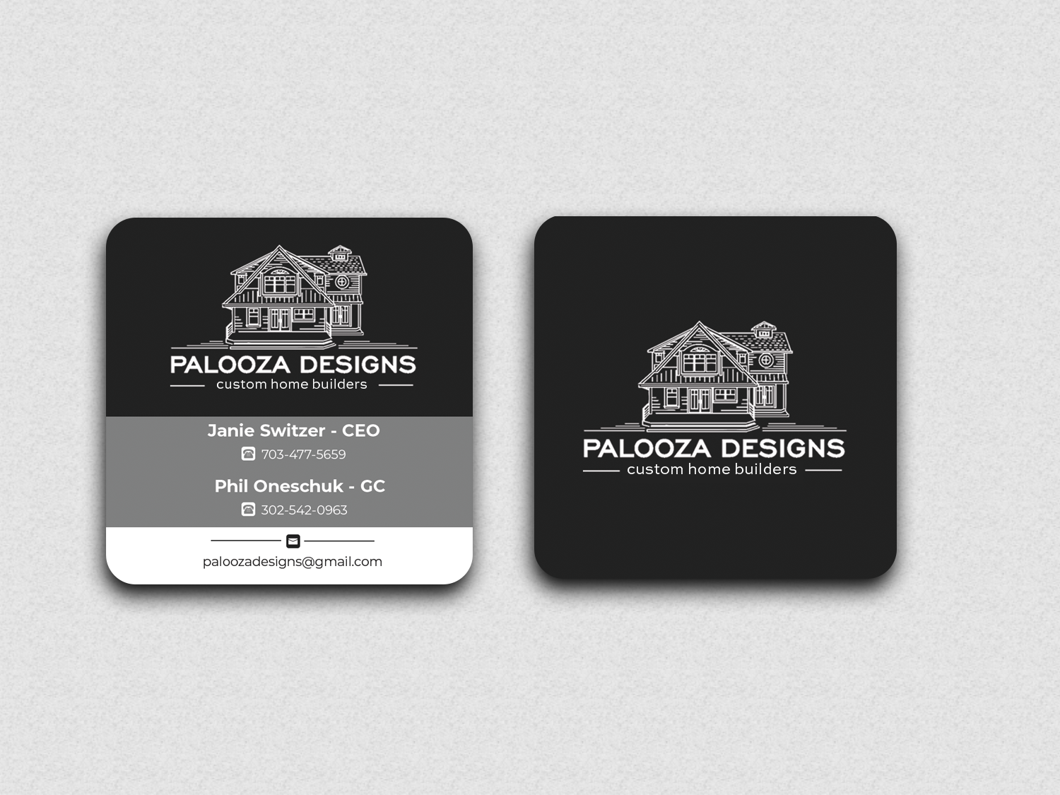 Business Card Design by Graphixpointt for this project | Design #29429210