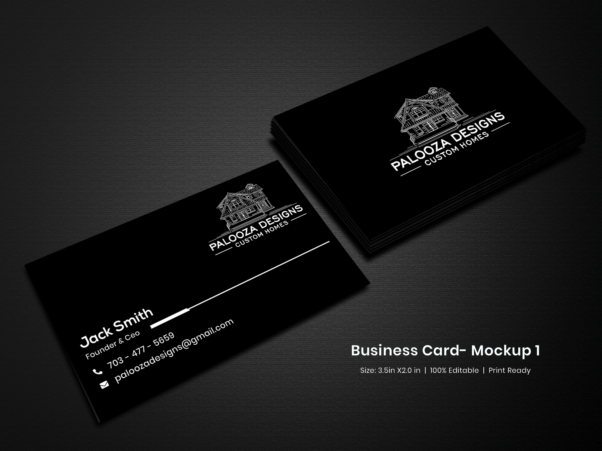 Business Card Design by Expert Designer for this project | Design #29417282