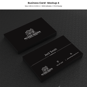 Diseño de Tarjeta de Presentación por Expert Designer para este proyecto | Diseño: #29418979