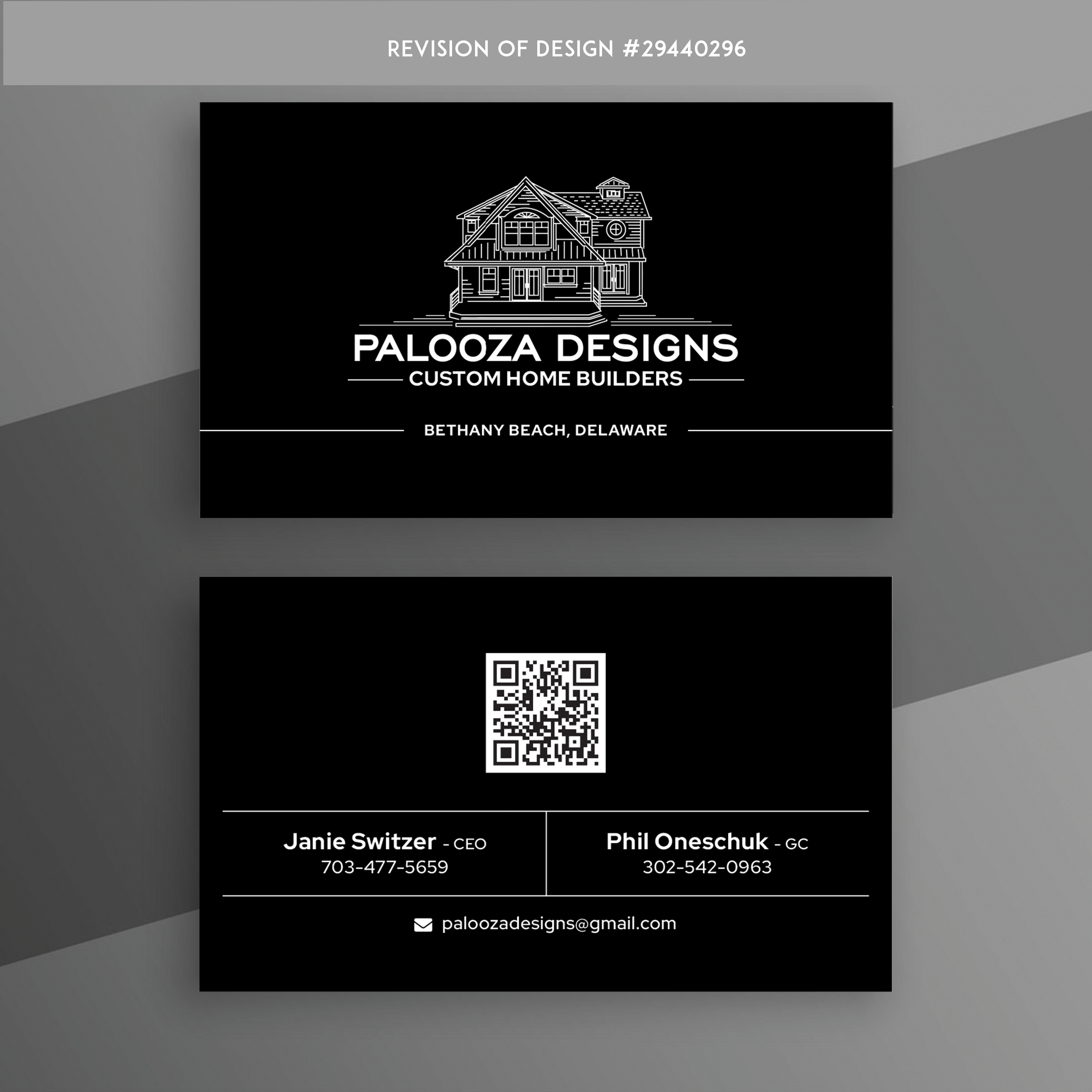Design de Carte de Visite par Expert Designer pour ce projet | Design #29447333