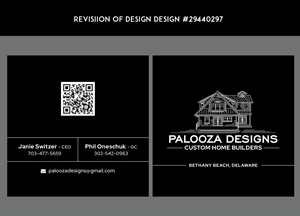 Business Card Design by Expert Designer