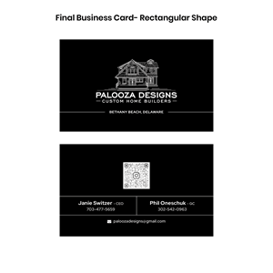 Diseño de Tarjeta de Presentación por Expert Designer para este proyecto | Diseño: #29483526
