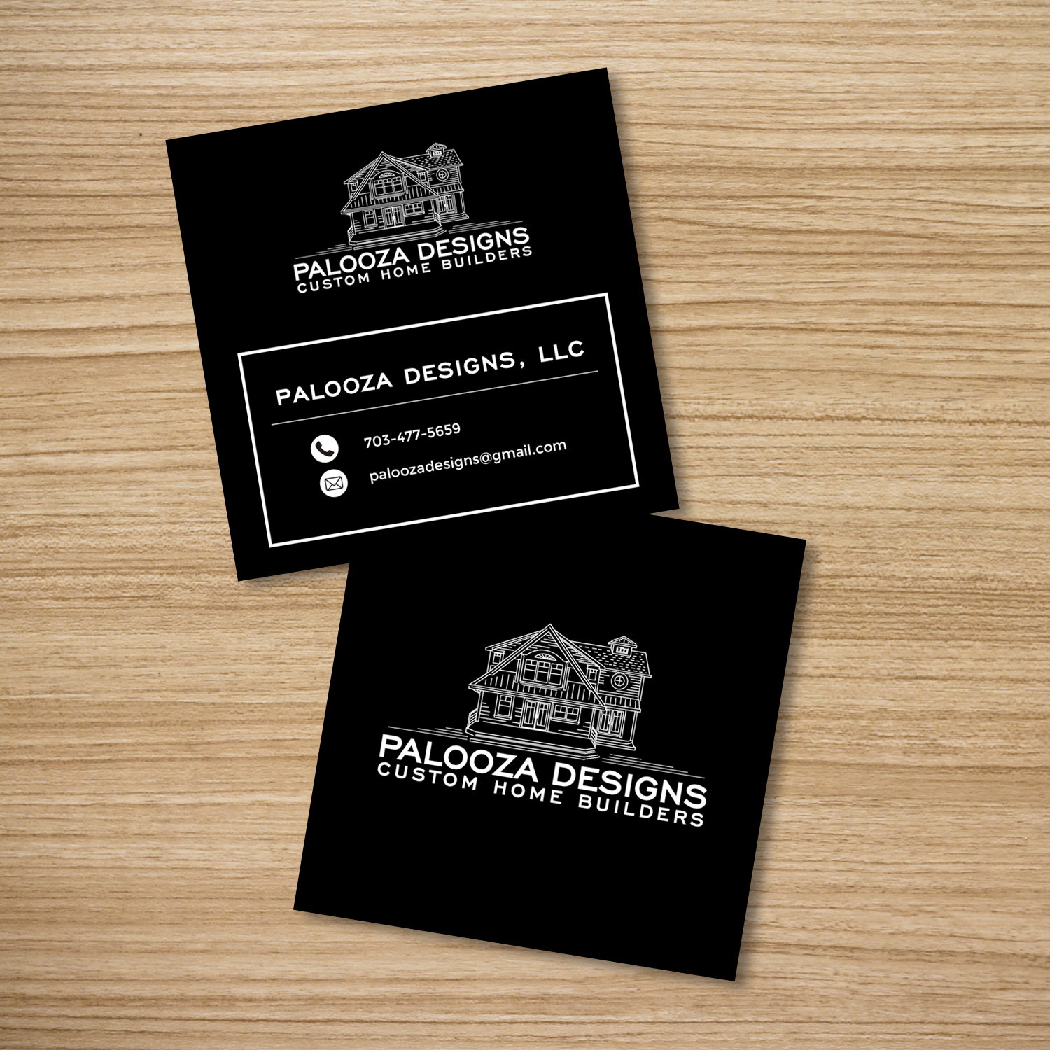 Business Card Design by Wally_F for this project | Design #29420593