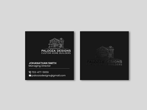 Design de Carte de Visite par Creations Box 2015 pour ce projet | Design #29420341