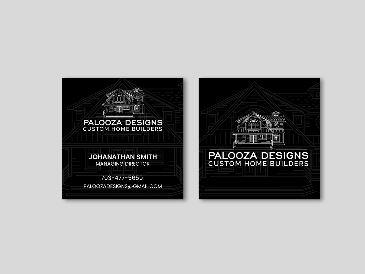 Business Card Design by Creations Box 2015 for this project | Design #29420342
