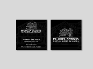 Diseño de Tarjeta de Presentación por Creations Box 2015 para este proyecto | Diseño: #29420342