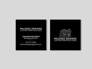 Diseño de Tarjeta de Presentación por Creations Box 2015 para este proyecto | Diseño: #29420343