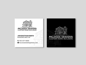 Diseño de Tarjeta de Presentación por Creations Box 2015 para este proyecto | Diseño: #29420344