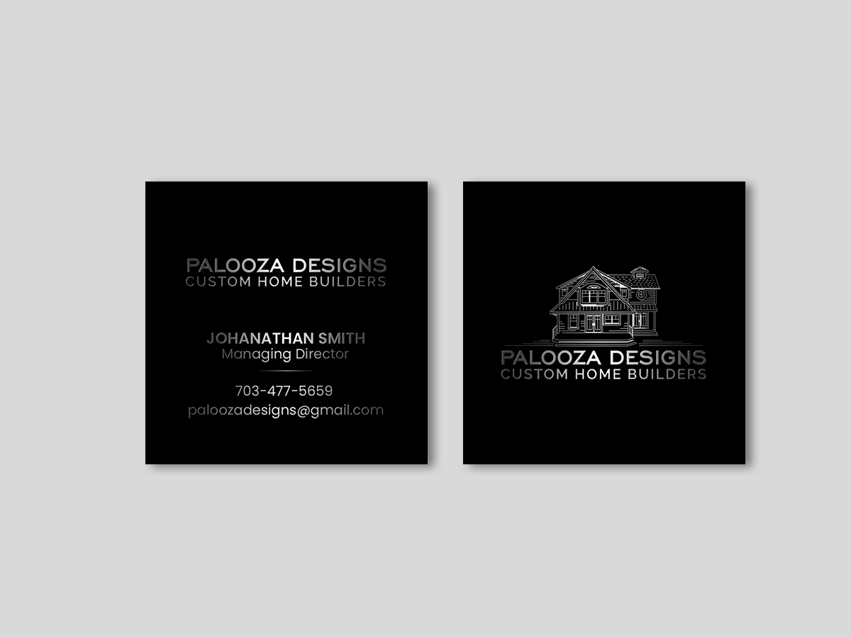 Business Card Design by Creations Box 2015 for this project | Design #29420349