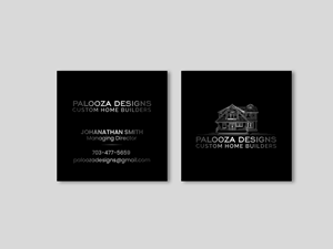 Business Card Design by Creations Box 2015 for this project | Design: #29420349
