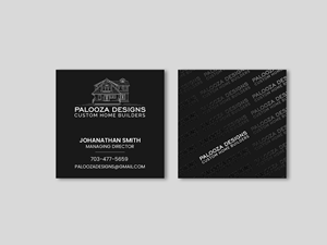 Business Card Design by Creations Box 2015 for this project | Design: #29420350