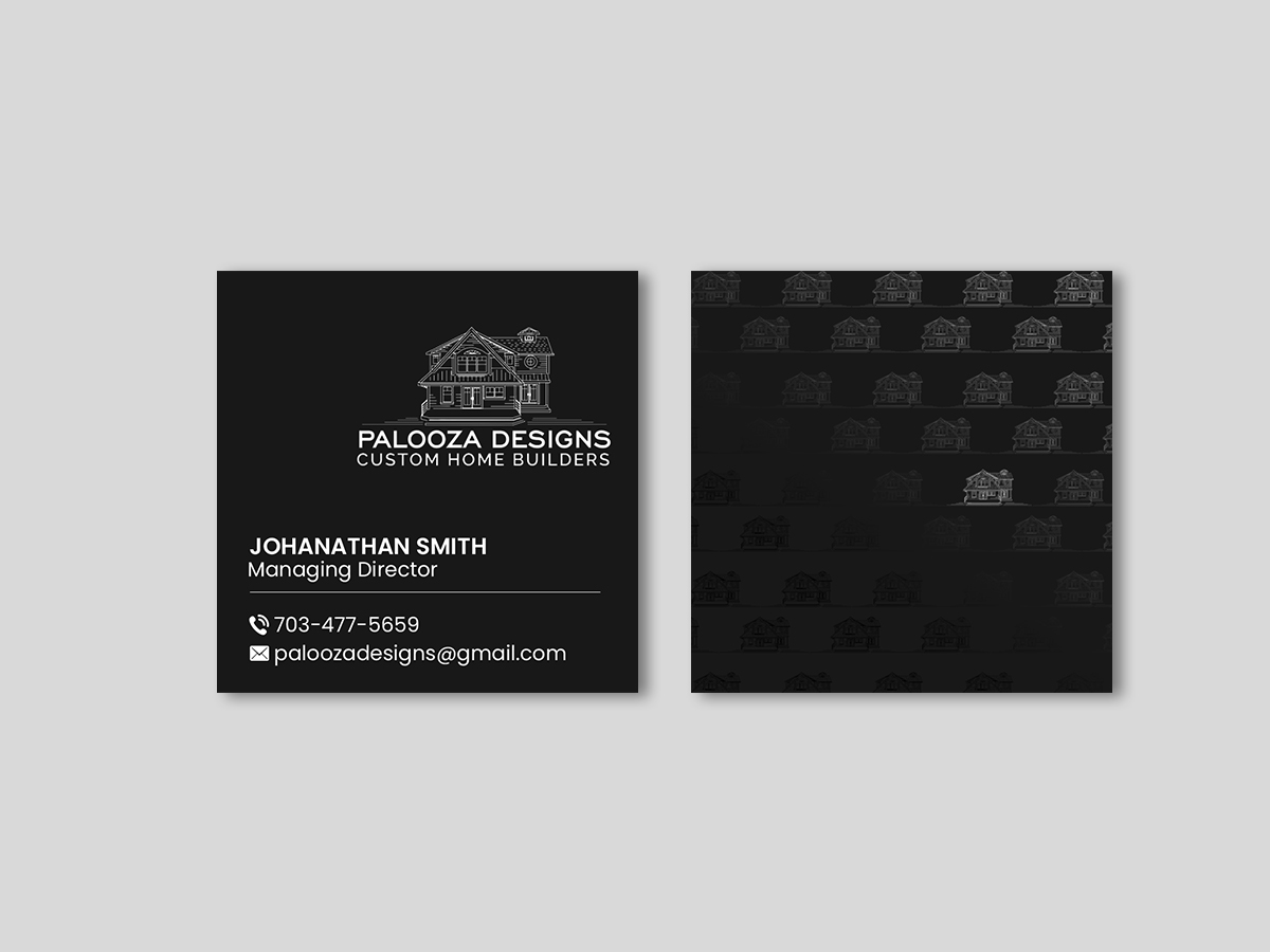 Business Card Design by Creations Box 2015 for this project | Design #29420351