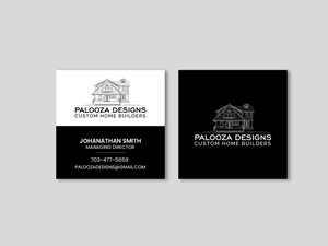 Diseño de Tarjeta de Presentación por Creations Box 2015 para este proyecto | Diseño: #29420352