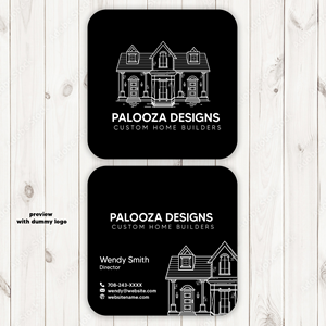 Business Card Design by ShannonH™ for this project | Design: #29426520