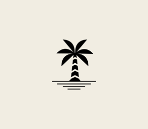 Logo Design by Moon night