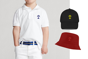 Diseño de Logo por AMARl para Palm & Pier | Diseño: #29450191