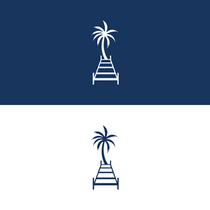 Diseño de Logo por SHbro para Palm & Pier | Diseño: #29419426