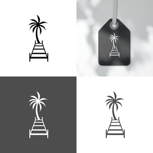 Diseño de Logo por SHbro para Palm & Pier | Diseño: #29419479