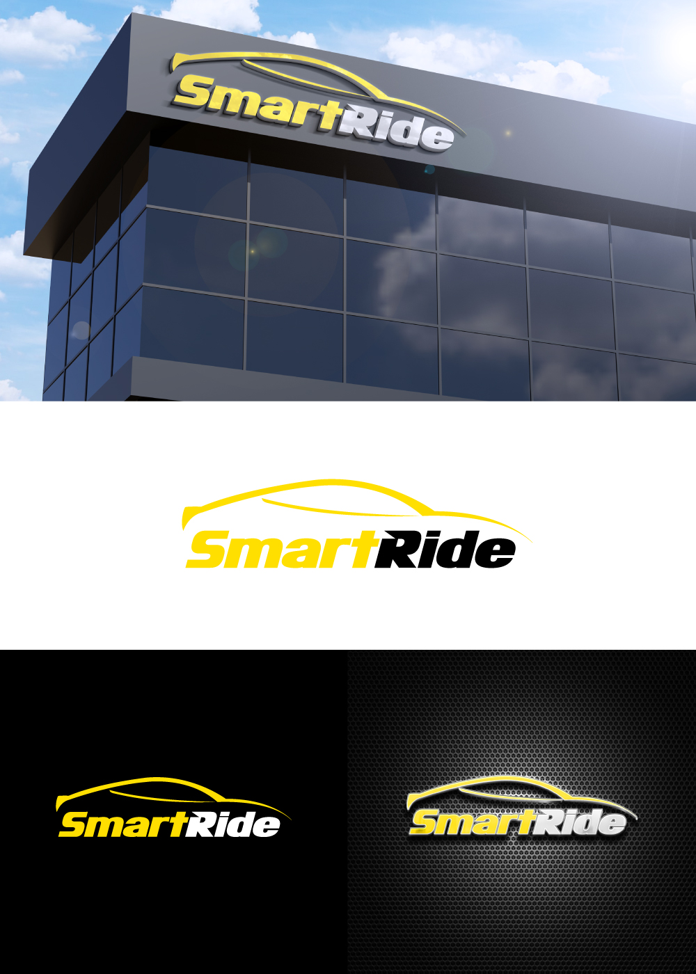 Logo Design by Sergio Coelho for this project | Design #29424000