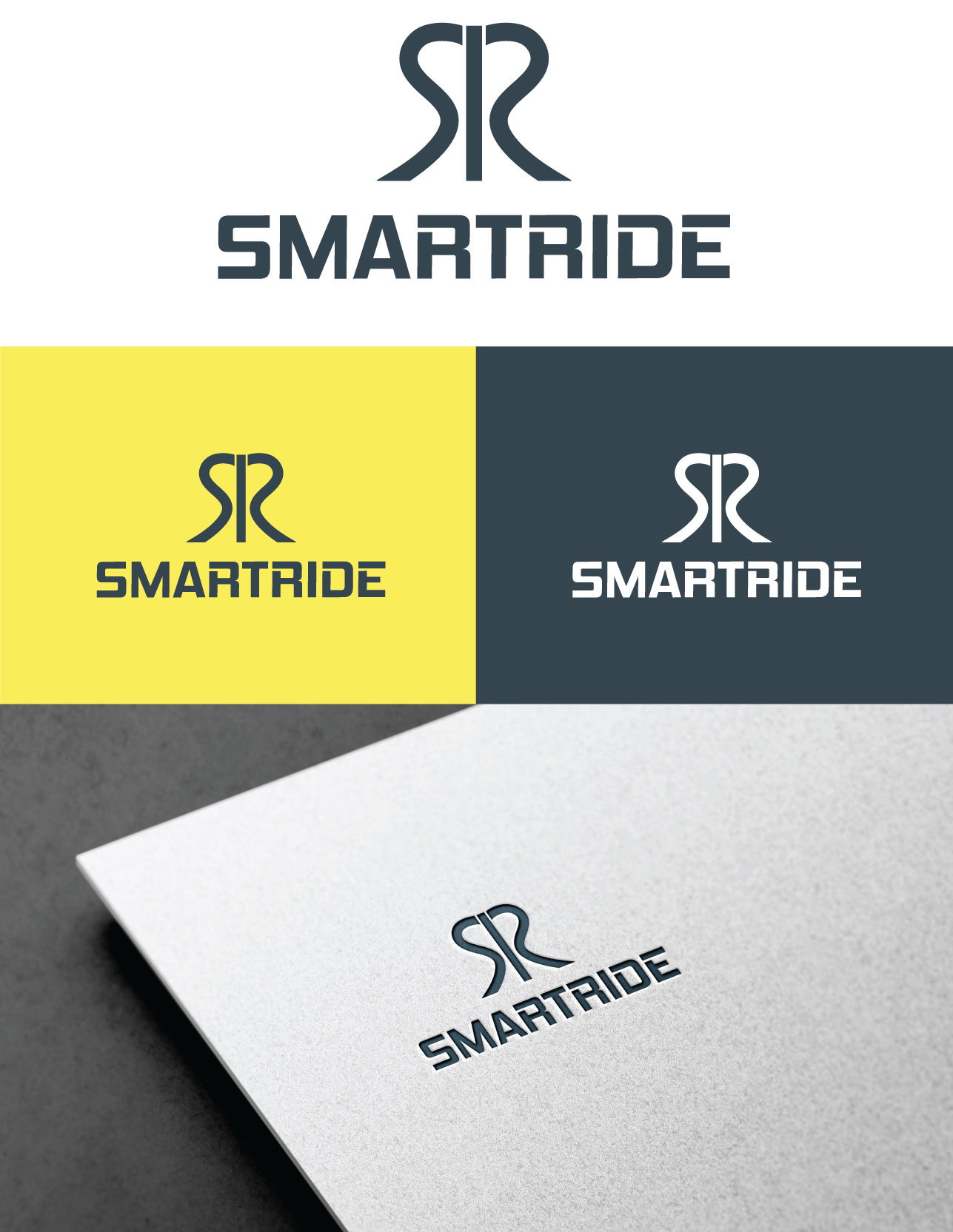 Logo Design by It's Imran for this project | Design #29427203