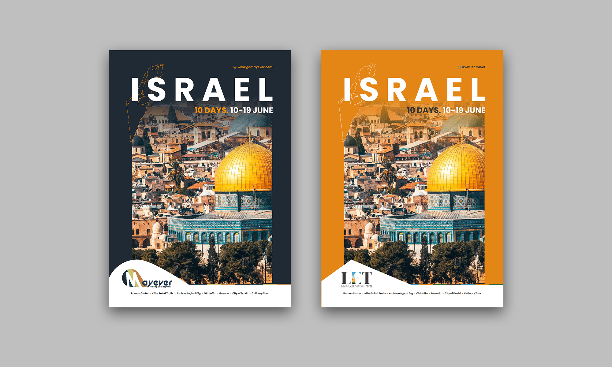 Word Template Design by Oleksandra Den for this project | Design #29778688