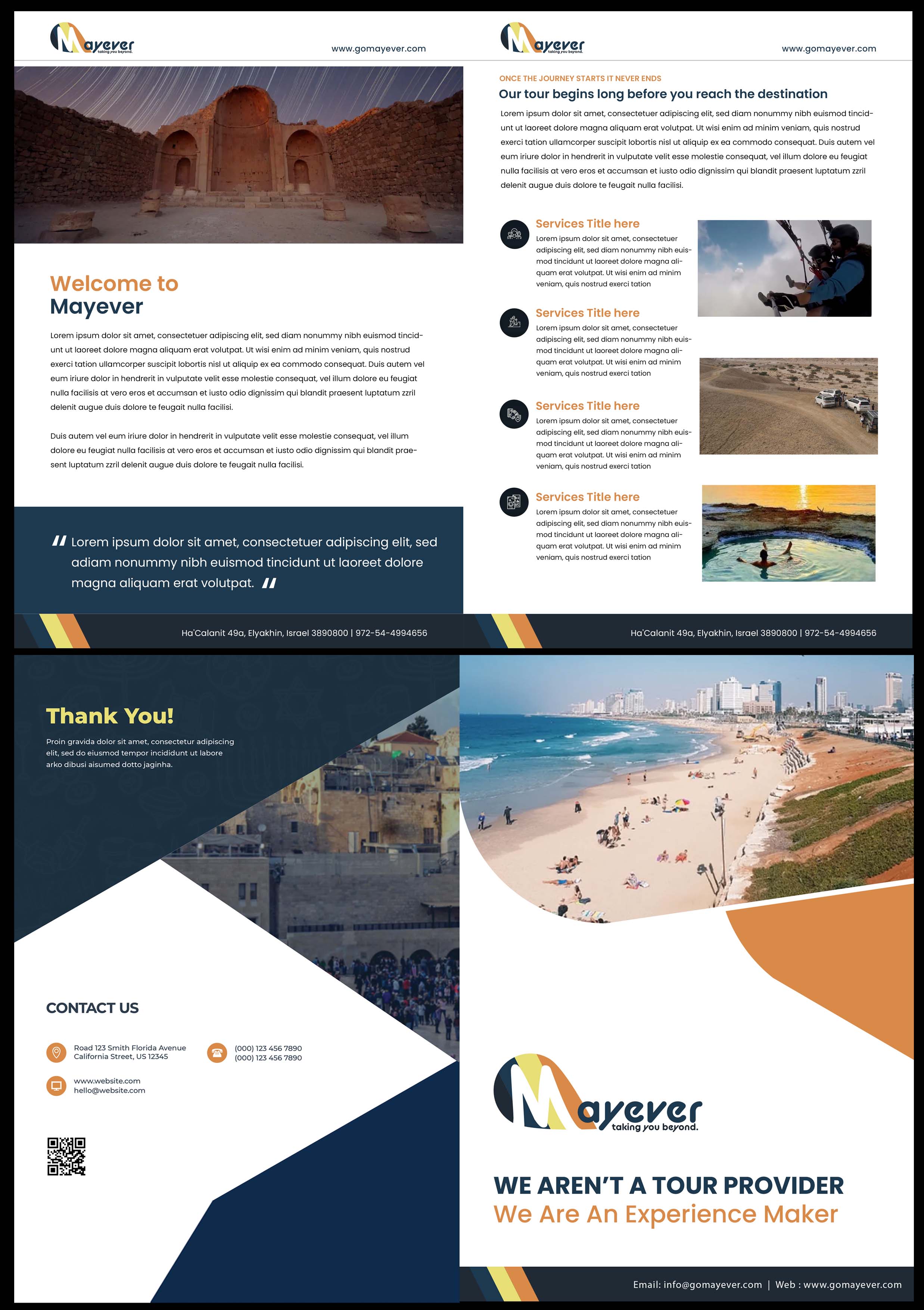 Word Template Design by Best Design Hub for this project | Design #29441340