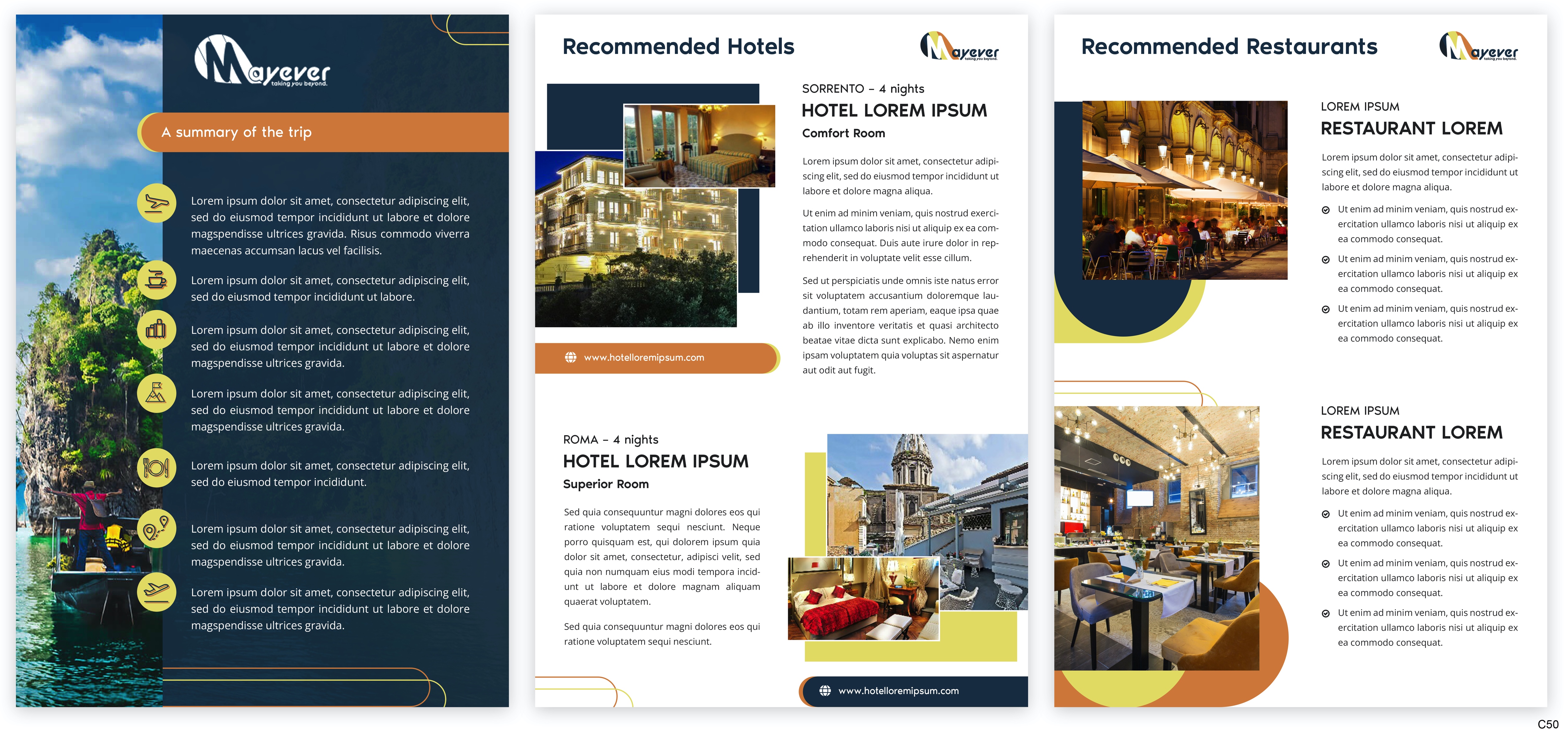 Design de Modèle Word par pb pour ce projet | Design #29500169