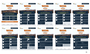 Diseño de Plantilla de Word por pb para este proyecto | Diseño: #29500170