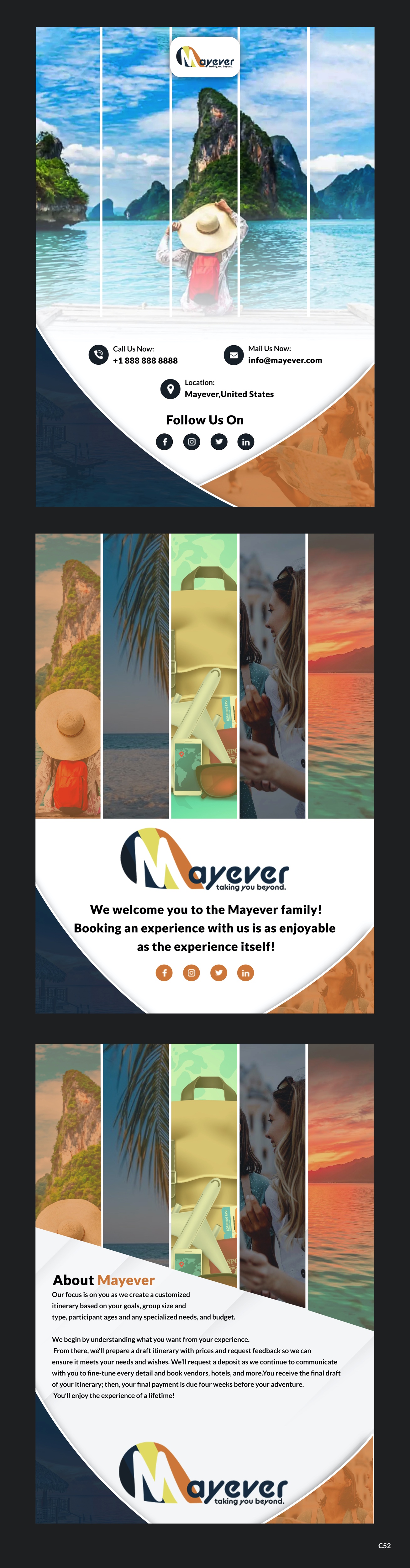 Design de Modèle Word par pb pour ce projet | Design #29506053