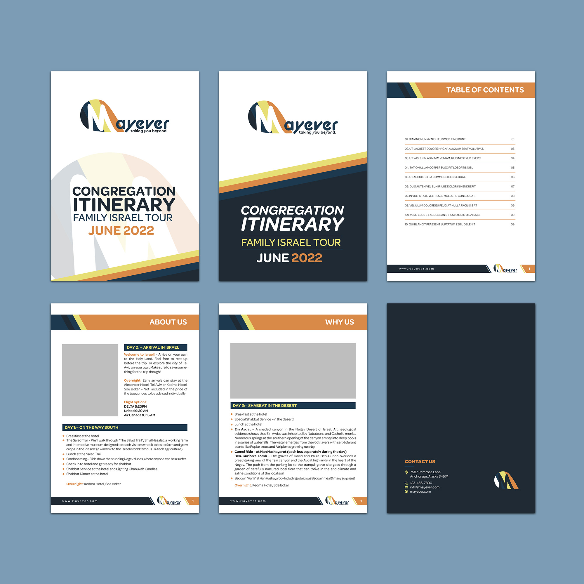 Diseño de Plantilla de Word por chandrayaan.creative para este proyecto | Diseño #29483563