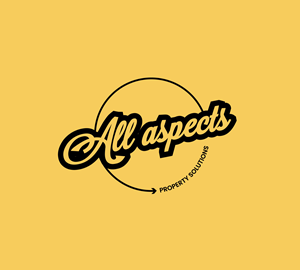 Logo Design by Farhad Design for All aspects property solutions | Design #29417761