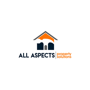 Logo Design by Jeferson HP for All aspects property solutions | Design #29418993
