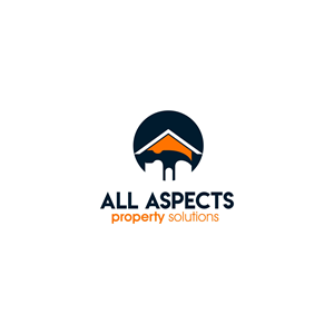 Logo Design by Jeferson HP for All aspects property solutions | Design: #29418994