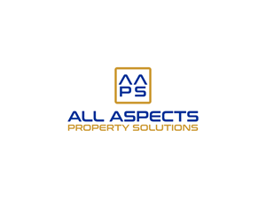 Logo Design by BNdesigner for All aspects property solutions | Design: #29434652