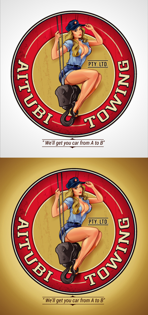 Logo Design by Suprakash 3 for this project | Design: #29434414
