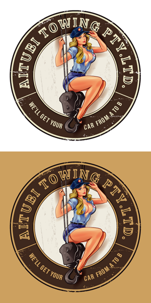 Logo Design by Suprakash 3 for this project | Design: #29508301