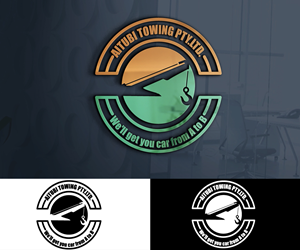 Logo Design by 24ksunny for this project | Design: #29426015