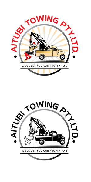 Logo Design by Wonderful design for this project | Design: #29437942