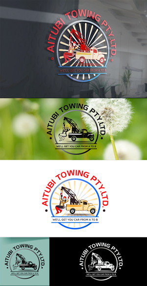 Logo Design by Wonderful design for this project | Design: #29437943