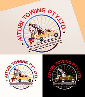 Logo Design by Wonderful design for this project | Design: #29437944
