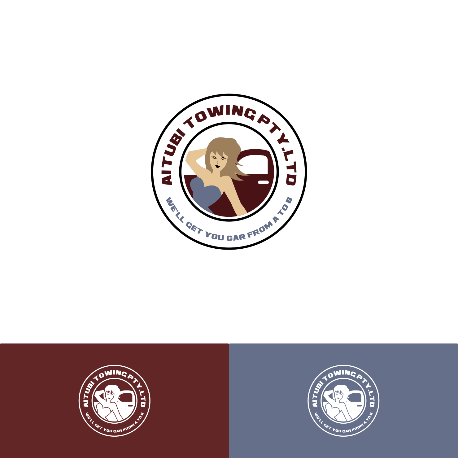 Logo-Design von alitjuara für dieses Projekt | Design #29441374