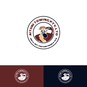 Logo Design by alitjuara for this project | Design: #29441376