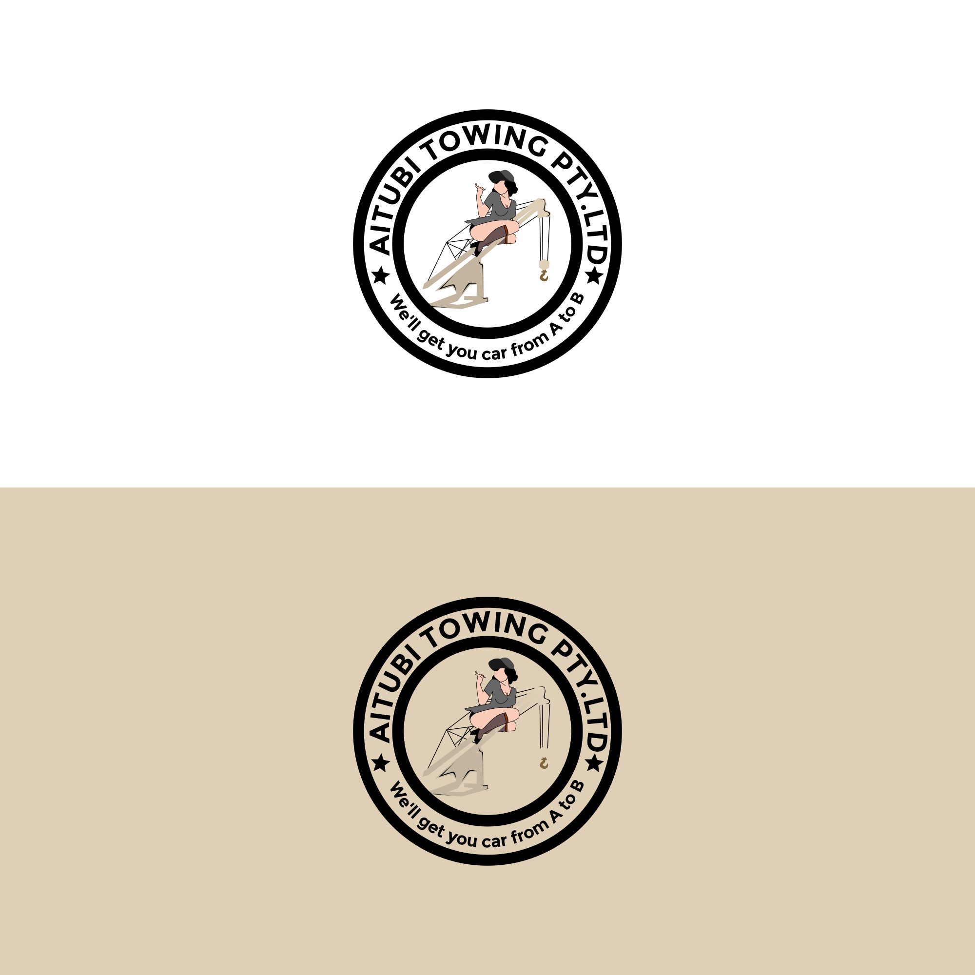 Design de Logo par alitjuara pour ce projet | Design #29441446