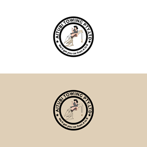 Logo Design by alitjuara for this project | Design: #29441446