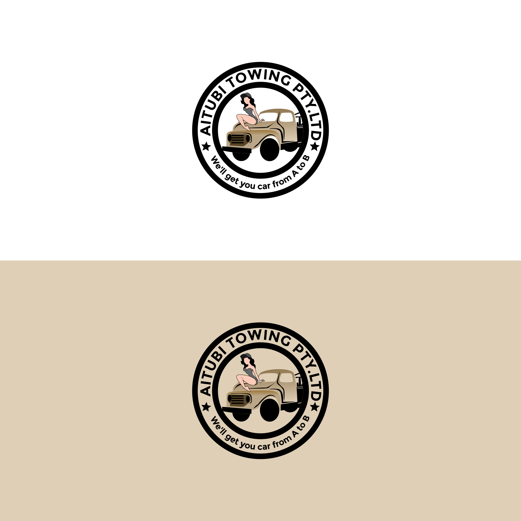 Design de Logo par alitjuara pour ce projet | Design #29441447